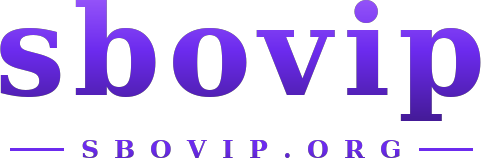 sbovip โลโก้